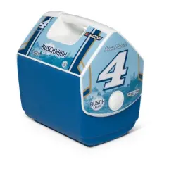 Igloo Playmate Pal Nascar Kevin Harvick 7qt Cooler - Blue