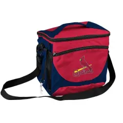 MLB St. Louis Cardinals 24 Can Cooler