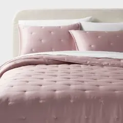 3pc TENCEL&trade; Comforter and Sham Set - Threshold&trade;