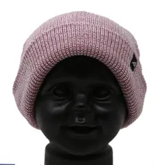 Arctic Gear Infant Acrylic Cuff Winter Hat