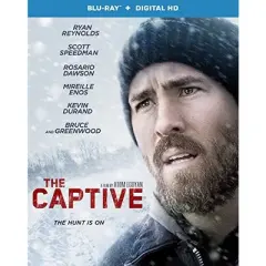 The Captive