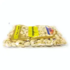 Raw Cashews Whole (uncooked, unsalted) - Rani Brand Authentic Indian Products