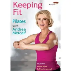 Keeping Fit: Pilates (DVD)