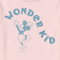 Toddler's Mickey & Friends Wonder Kid T-Shirt