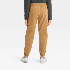 Boys' Stretch Quick Dry Jogger Pants - Cat & Jack&trade;
