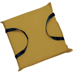 Seachoice Foam Boat Floatation Throw Cushion 1 pk