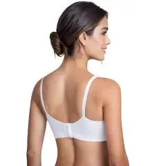Leonisa  Ballet Back Underwire Contouring Bra -