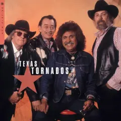 Texas Tornadoes - Now Playing (Vinyl)