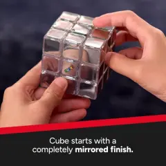 Spin Master Games Rubik's Pulse 3x3 Cube