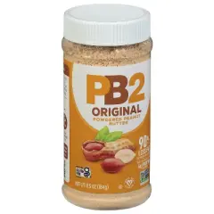PB2 Powdered Peanut Butter - 6.5oz