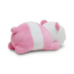 Avocatt Fuzzy Pink Panda Plush