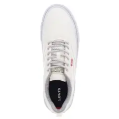 Levi's Mens Lance Lo CZ Casual Fashion Sneaker Shoe
