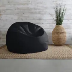 Comfy Bean Bag Chair - Sorra Home