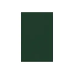 JAM PAPER 11" x 17" Cardstock 100lb Green Linen 50/pack  (1117-C-GNLI-50)