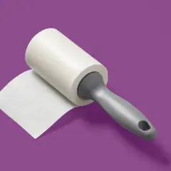 Lint Roller Sheets - 100ct - up&up&trade;