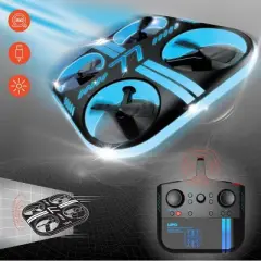 Sharper Image Drone - Lumo Glow Stunt