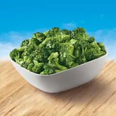 Birds Eye Frozen Garlic Butter Broccoli - 9oz