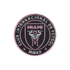 MLS Inter Miami CF 24oz Emblem Classic Tumbler