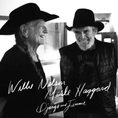 Merle Haggard - Django and Jimmie (Vinyl)