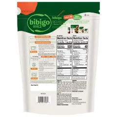 Bibigo Frozen Crispy Bites Bulgogi Chicken - 7.7oz