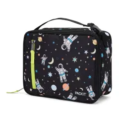 PackIt Freezable Classic Lunch Box - Spaceman