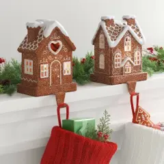 3D House Stocking Holder - Wondershop&trade;