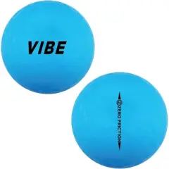 Zero Friction Golf Balls 36pk - Neon