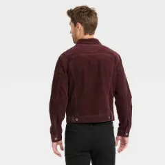 Men's Corduroy Trucker Jacket - Goodfellow & Co&trade;