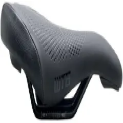 WTB Deva Saddle - Rail Material: Steel Width: 145