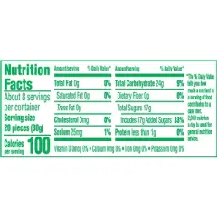 Jet Puffed Candy Corn Marshmallow - 8oz