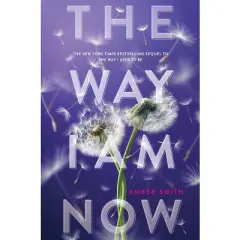 The Way I Am Now - (The Way I Used to Be) by Amber Smith