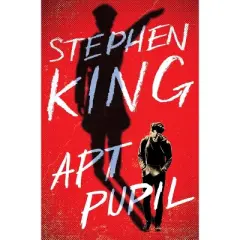 Apt Pupil By Stephen King - By Stephen King ( Paperback )