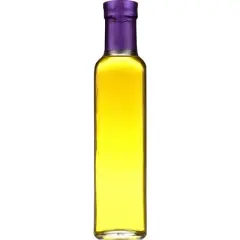 Organic Golden Garlic Oil by Garlic Gold  -  8.44 oz ( 250ml) Oil