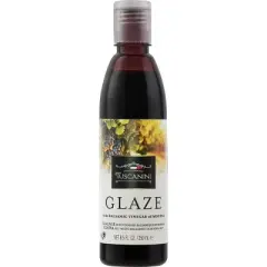 Tuscanini Balsamic Vinegar Glaze - Case of 6 - 8.5 fl oz