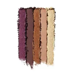 Morphe 2 Ready For Anything Eyeshadow Palette - Wallflower - 0.45oz