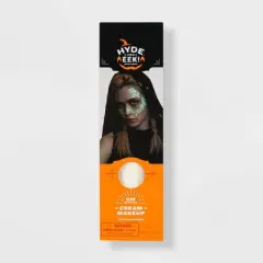 Glow in the Dark Cream Halloween Costume Makeup - Hyde and EEK! Boutique&trade;