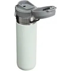Stanley 24 oz Stainless Steel Quick Flip Go Bottle