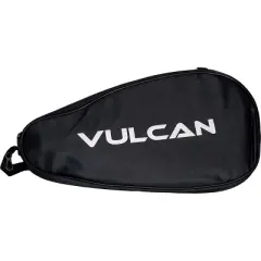 Vulcan Pickleball Paddle Bag - Black