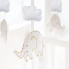 My Baby Sam Heart of Gold Mobile