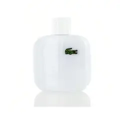 L.12.12 Blanc Lacoste Edt Spray No Cap Tester 3.3 Oz (100 Ml) Men's