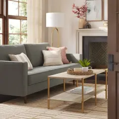 Elowen Coffee Table - Threshold&trade;