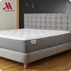 Marriott Hotel Foam Mattress