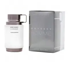 Armaf Violet Leaf, Amberwood, Guaiac Wood, Amber, Sea Notes Men Eau De Parfum Spray 6.8 Oz   6.8 Oz Fragrance