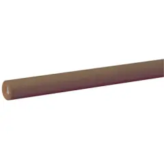 Fadeless Paper Roll, Brown, 48 Inches x 50 Feet