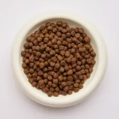 Stella & Chewy's Chicken and Turkey Flavor Wild Red Raw Coated Grain and Legume Free Dry Dog Food - 3.5lbs