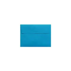 LUX A4 Invitation Envelopes 4 1/4 x 6 1/4 50/Box Pool LUX-4872-102-50