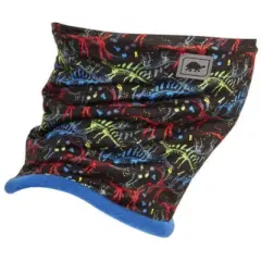 Turtle Fur Kids' Toddler Comfort Shell Neckula Neck Warmer