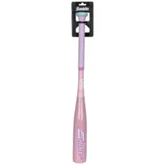 USA Shine 24" Tee- Ball Bat - PINK