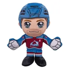 Bleacher Creatures Colorado Avalanche Nathan MacKinnon 8" Kuricha Plush