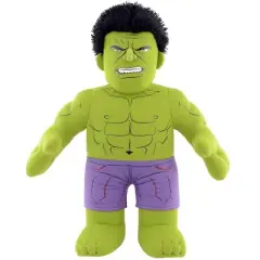 Bleacher Creatures LLC Marvel's Avengers: Age of Ultron 11" Plush: Hulk